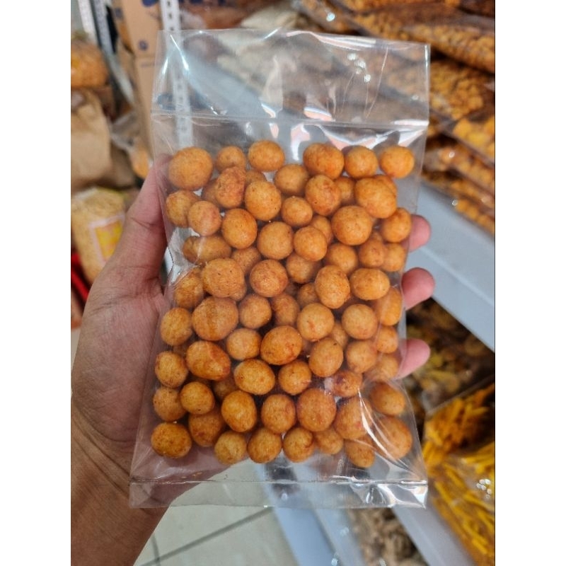 

Kacang sukro pedas 85 gram