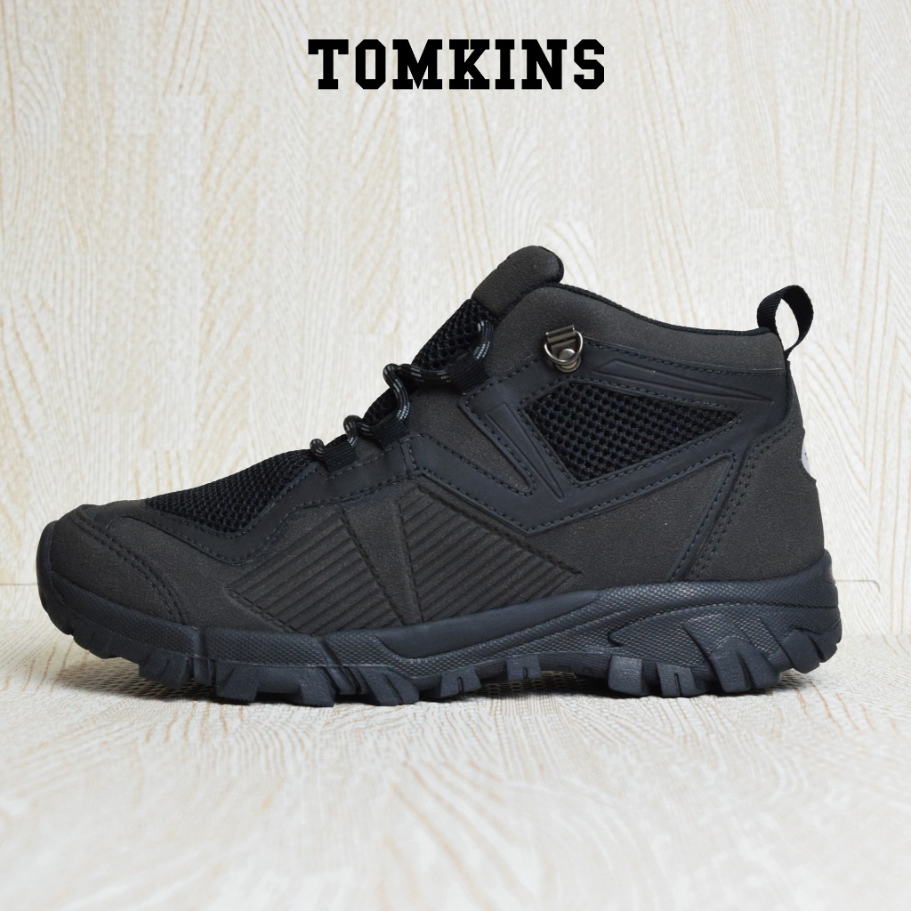 TOMKINS Roblox - Sepatu Outdoor Pria