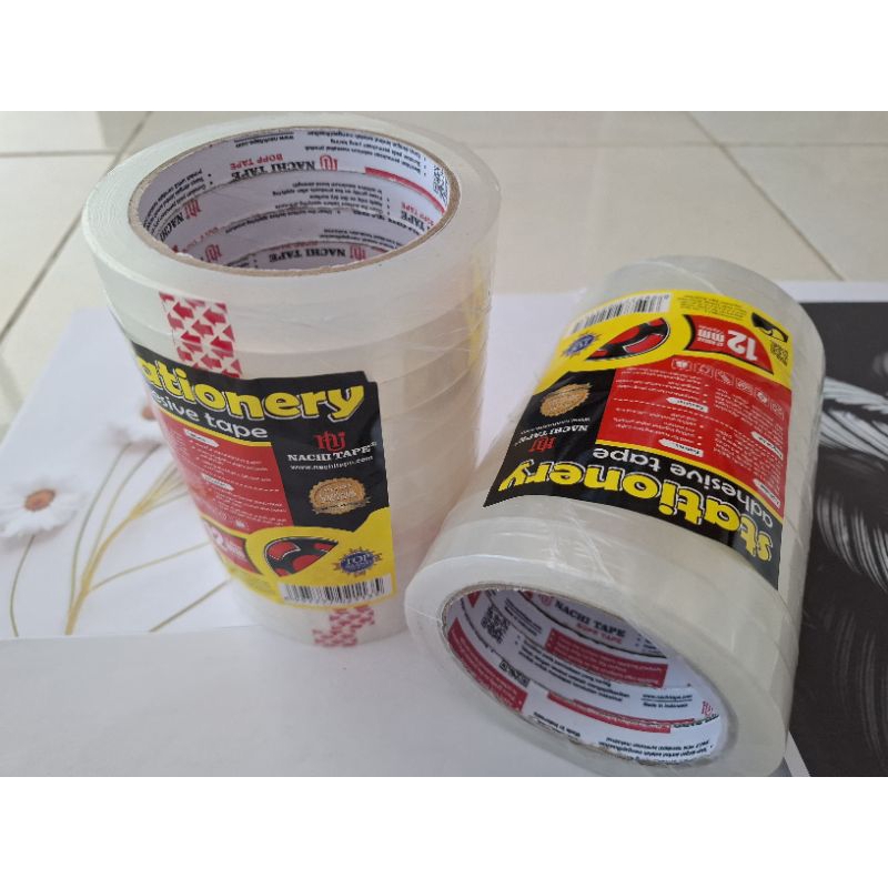 

isolasi nachi 1/2 × 2 murah