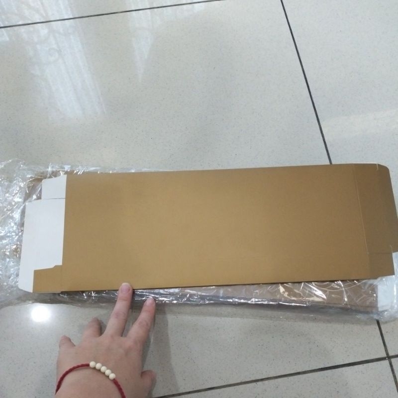 

10pcs box packaging kue lumpang ( tanpa mika )