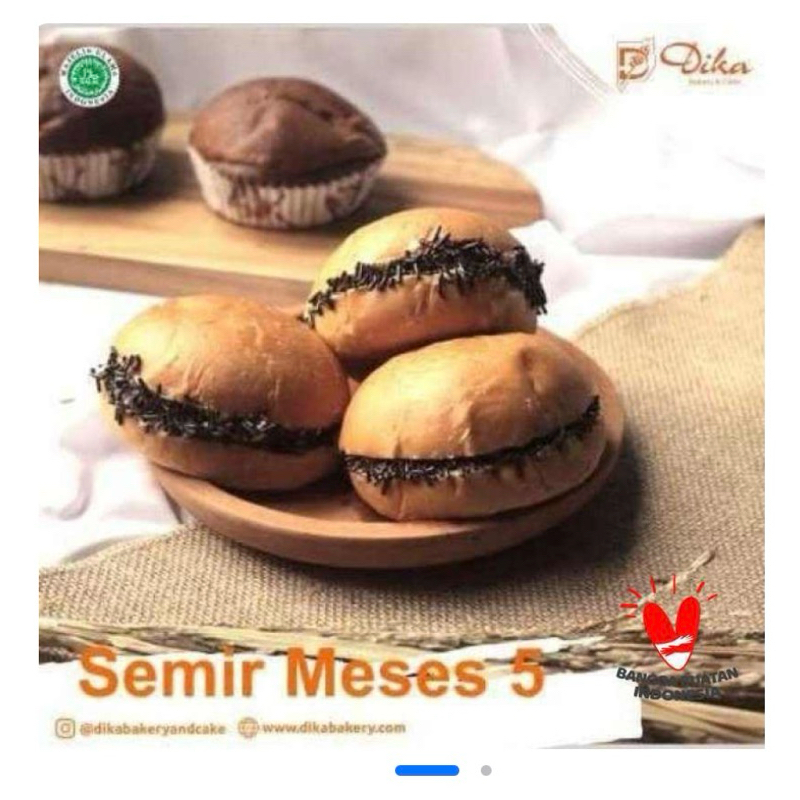 

Semir Meses isi 5