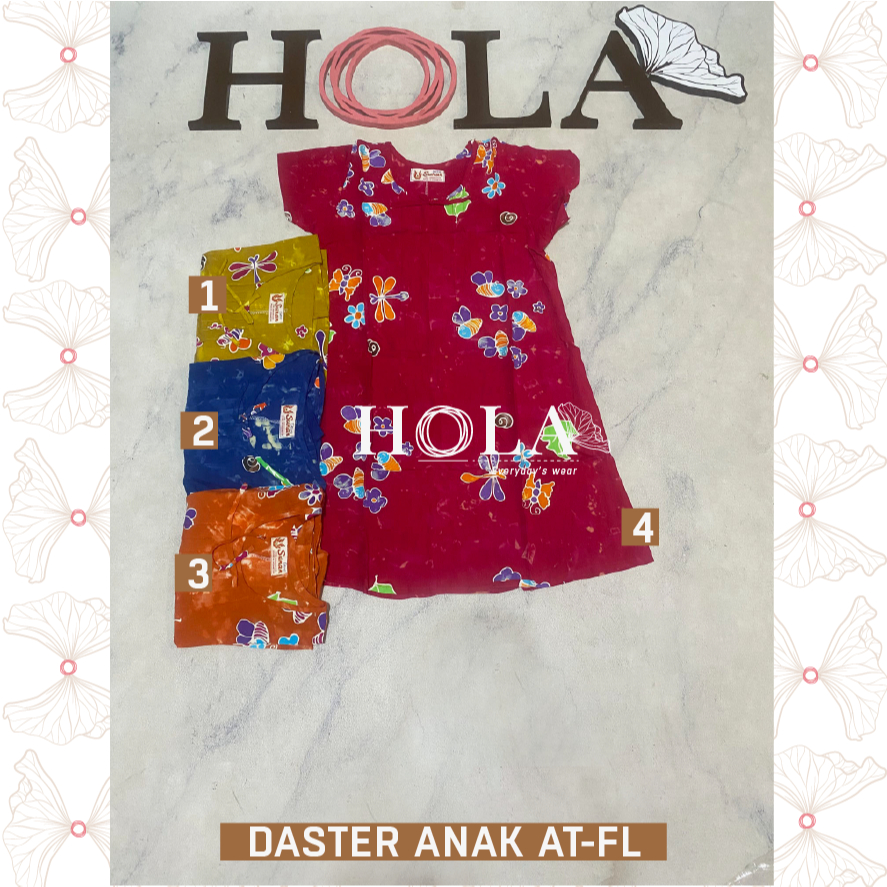 HOLA_FASH | DASTER SUNAN ANAK, DASTER TANGGUNG SUNAN, SUNAN ORIGINAL UKURAN L