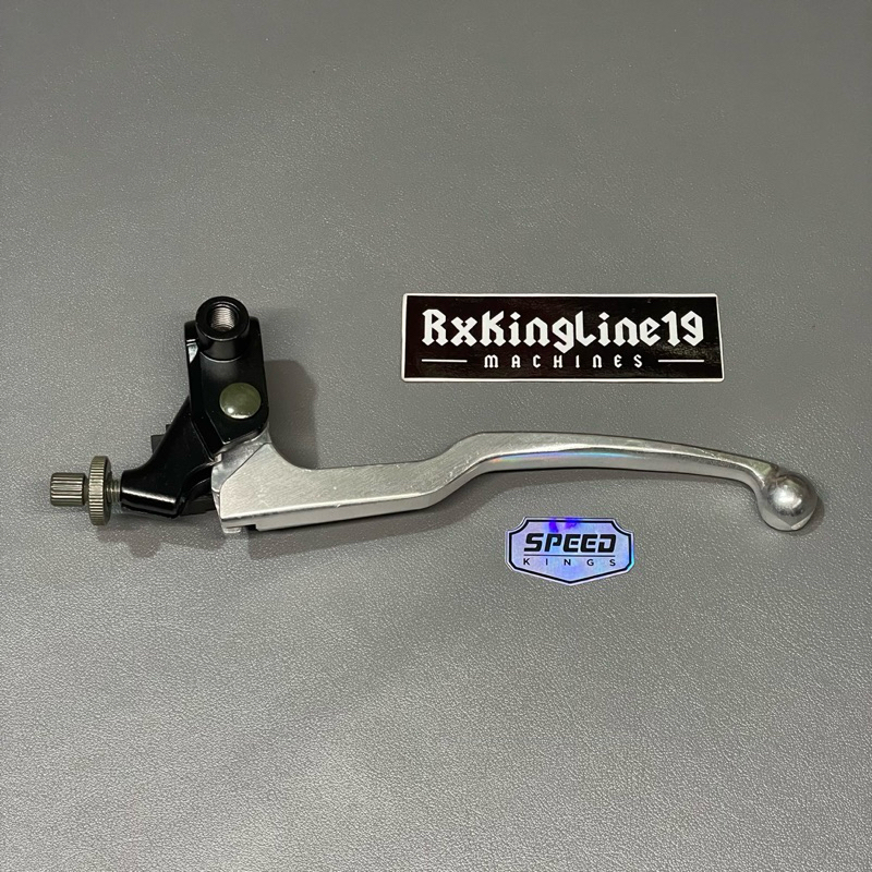 Handle Kopling R25 Set Dudukan Handle Kopling R25