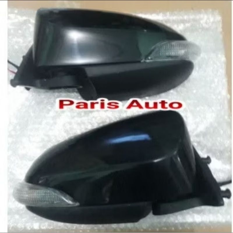 Spion L300 modif calya sigra manual