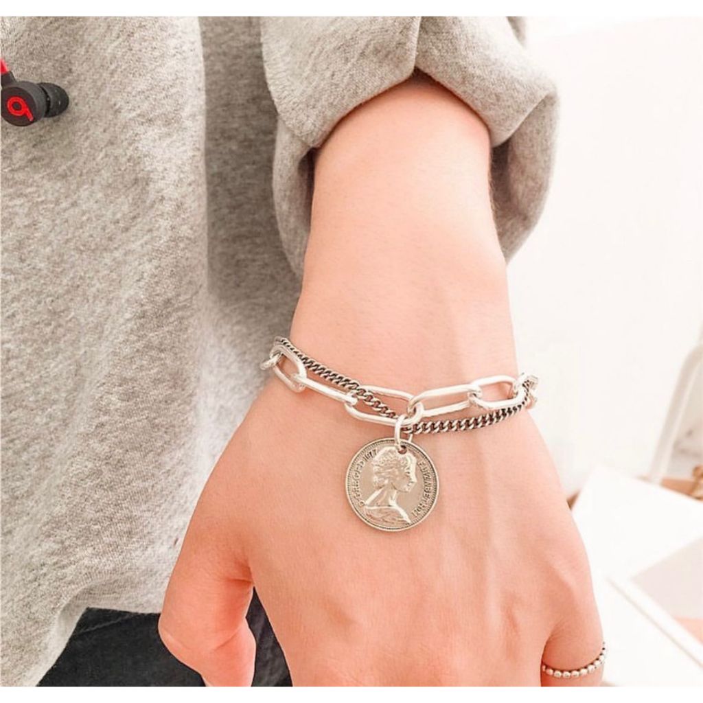 Elysia Bracelet