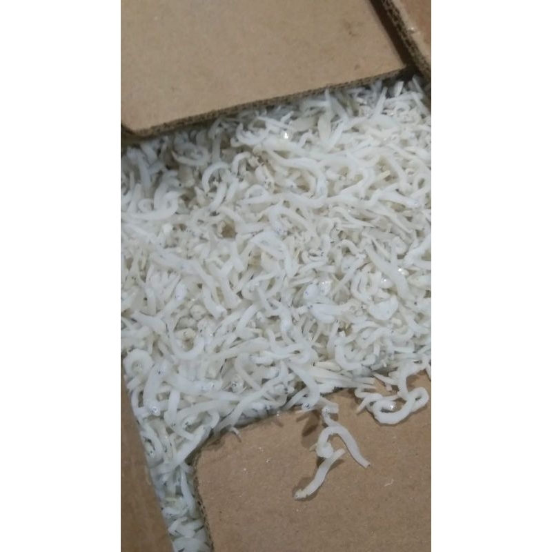 

ikan asin Tri medan