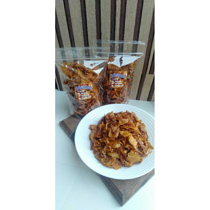 

KRIPIKUBI_MANIS