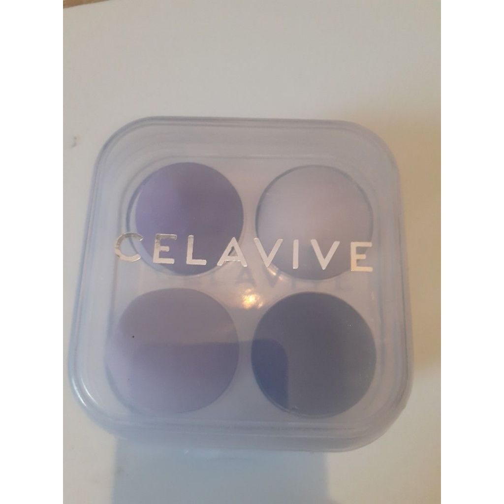 Beauty blender merek Celavive