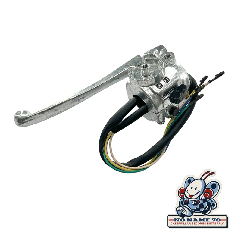 Saklar Holder Kiri Set Handle Yamaha L2G L2S L2 YB100 YB 100