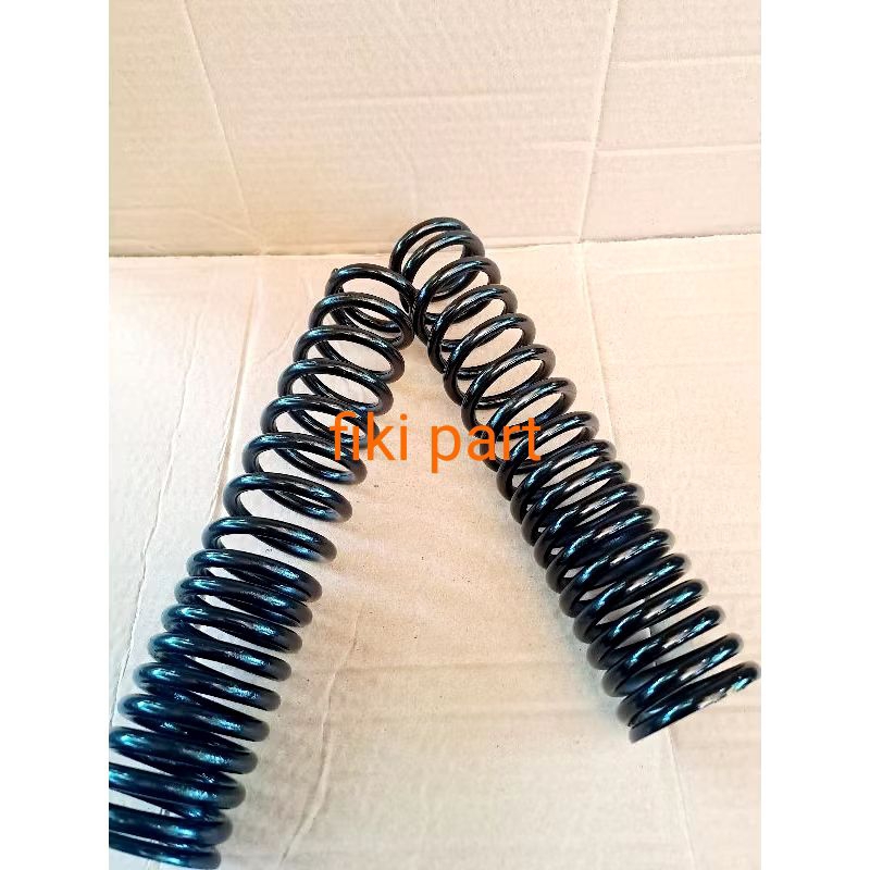 per shock ulir shockbreaker belakang supra x 125 original pnp nmax 160 aerox model tabung seken cabu