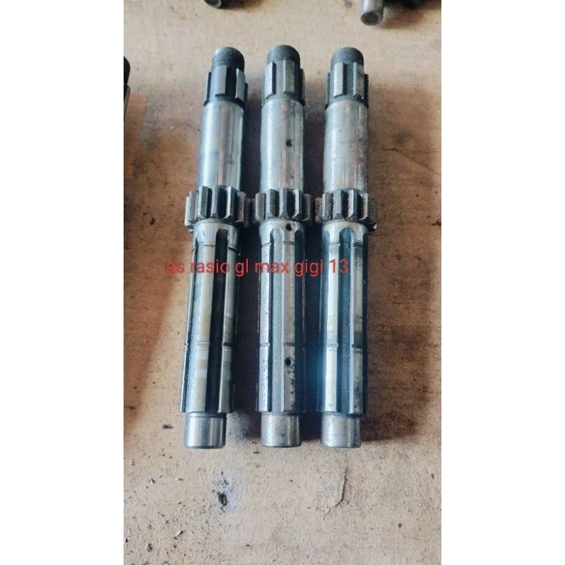 as rasio gl max gl pro gl newtec original