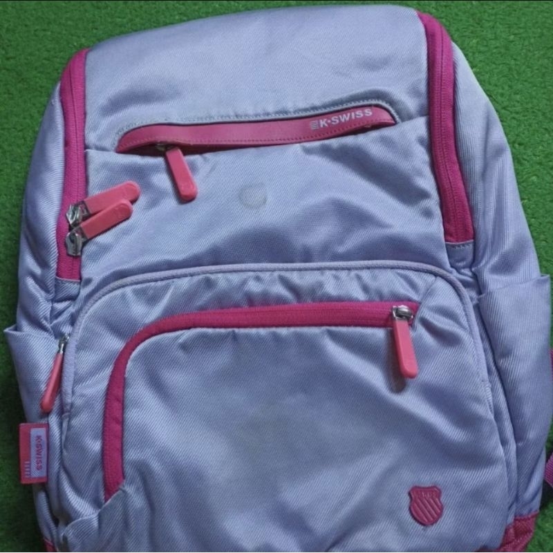 ransel anak k-Swiss edisi disney
