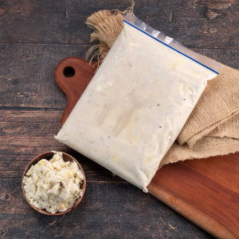 

PREMIUM SUPER Daging Durian By Durian KOMADHE -+ 1 Kg