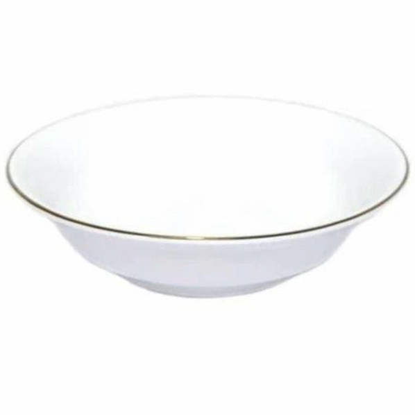 Sango Piring Puding | Piring Kue | Piring Porselen Kecil