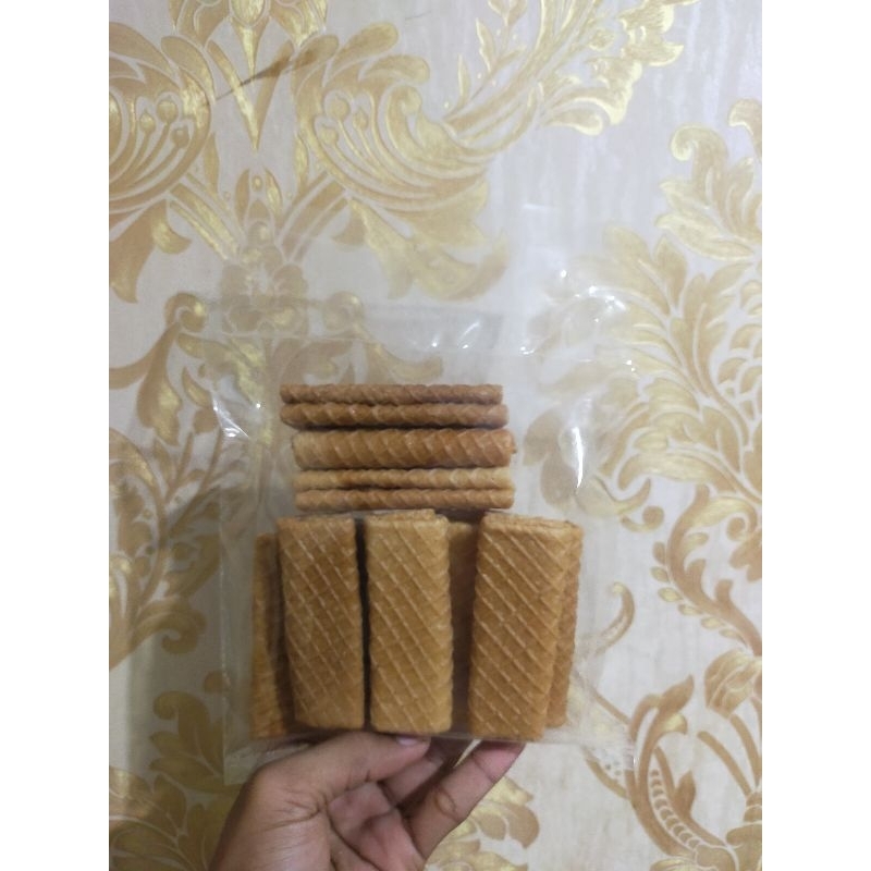 

semprong wijen, semprong lipat 500gr