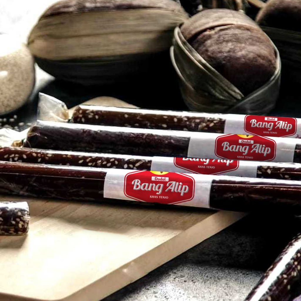 

DODOL BANG ALIP - DODOL KHAS ASLI TENJO PREMIUM JAJANAN MURAH TRADSIONAL SUNDA KHAS BOGOR DODOL LEMBUT DI LIDAH 100% TANPA BAHAN PENGAWET 100% HALAL PRODUK LOKAL MAKANAN KHAS OLEH OLEH KHAS TENJO ANEKA RASA CEMILAN SEHAT BERMUTU TERBAIK