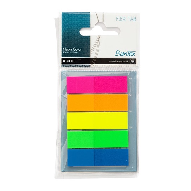 

BANTEX FLEXI TAB 5 887 887