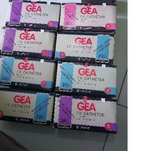 iv gea 18 20 22 24 26