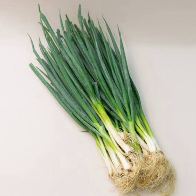 

Daun bawang prei/frey