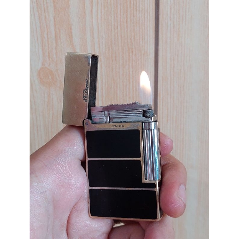 Lighter St Dupont Vintage