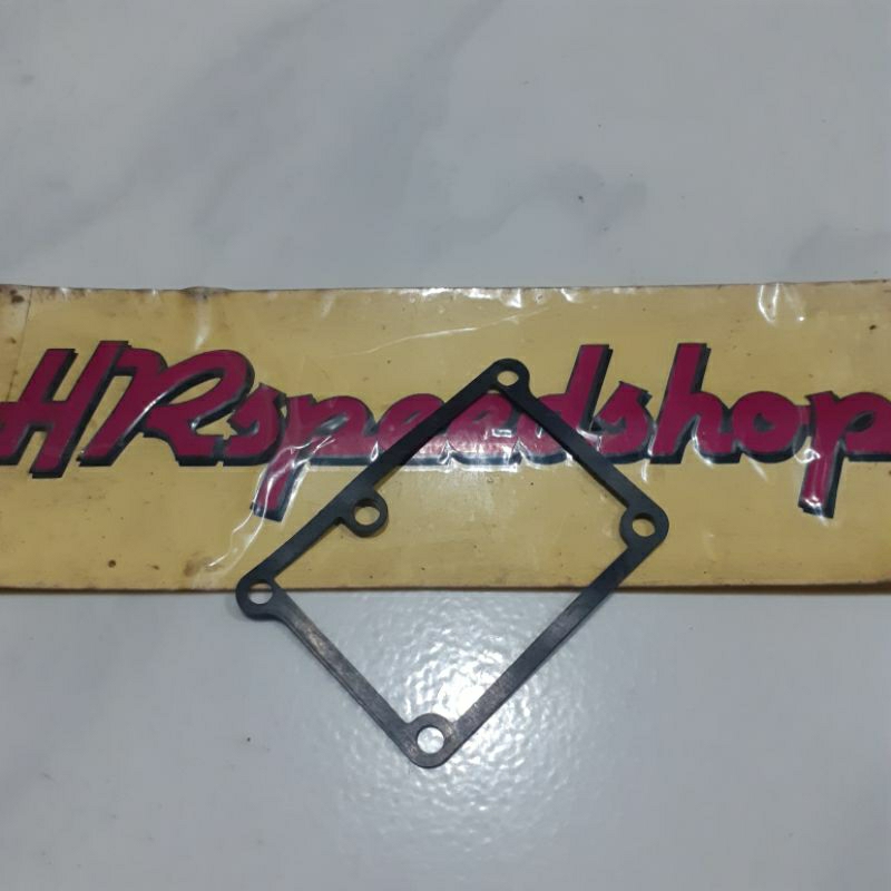 Paking Karbu Rxking Rxz Rzr Milenium Catalyzer Model KARET