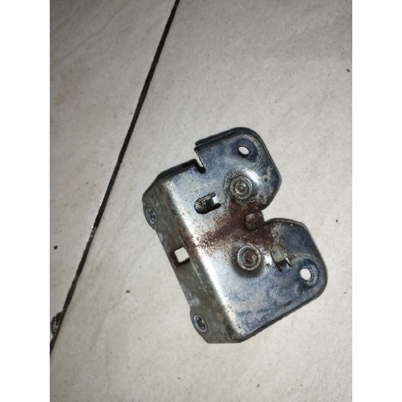 sengsel jok cbr 150 k45 original