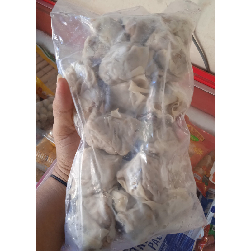 

[FFP] SIOMAY BAKSO EMPAL SAPI PREMIUM