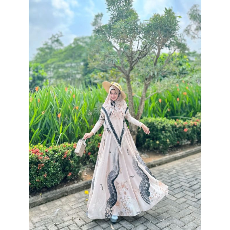 zelika series vol 2 ceruty Armani babydol