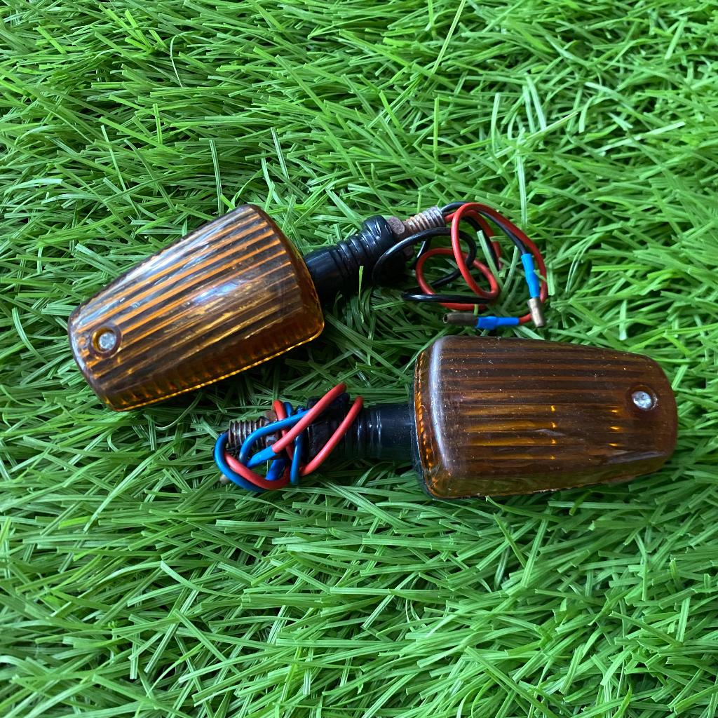 LAMPU SEN LAMPU SEIN TIGER MEGA PRO LAMPU SEIN RXKING RXS RXK LAMPU SEIN UNIVERSAL MINI RITING MOTOR