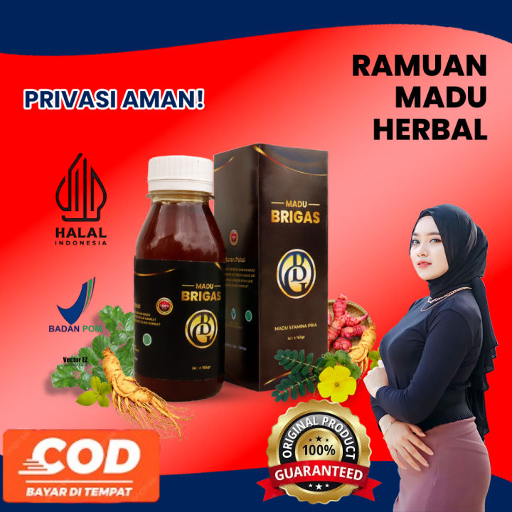 

COD Termurah Di Sini Madu Benzi Madu Kuat Tahan Lama dan Penambah Vitalitas Stamina Pria Dan Terjamin Khasiat