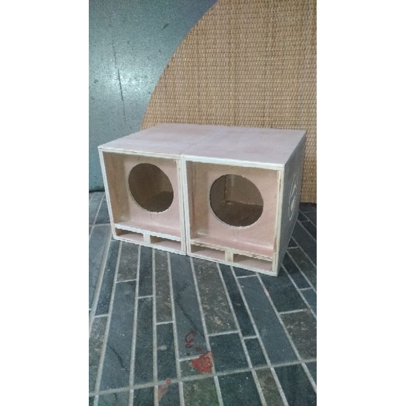 box spiker 4 inch