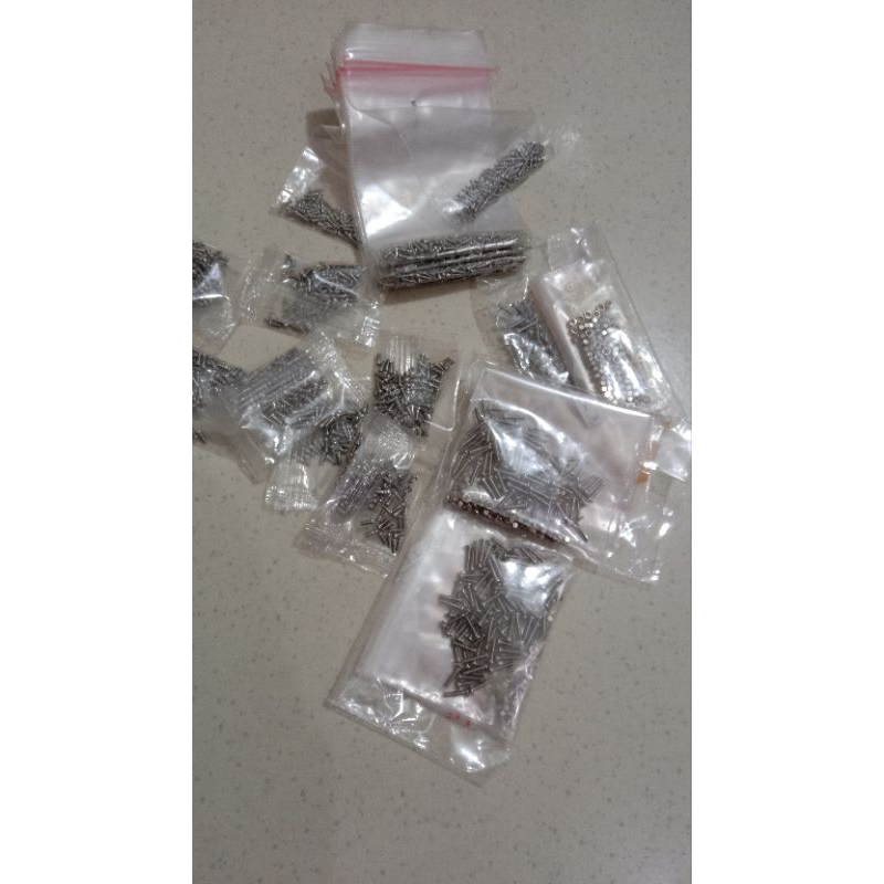 baut kacamata ,ring baut mur kacamata