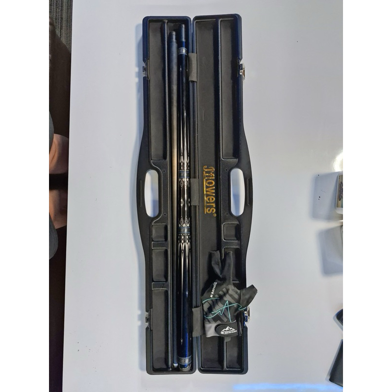 STICK JFLOWER JF10-23F / STICK BILLIARD