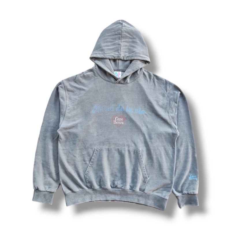 Hoodie ADLV x Care Bears