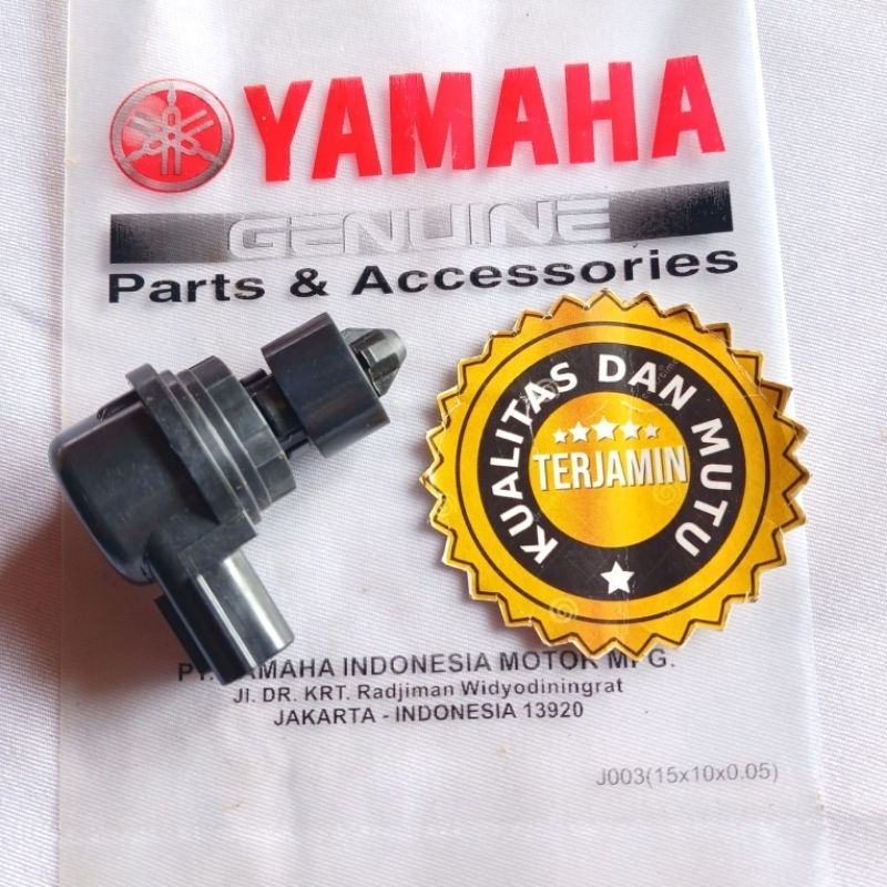swit switch sensor langsam isc yamaha r25 mt25 original