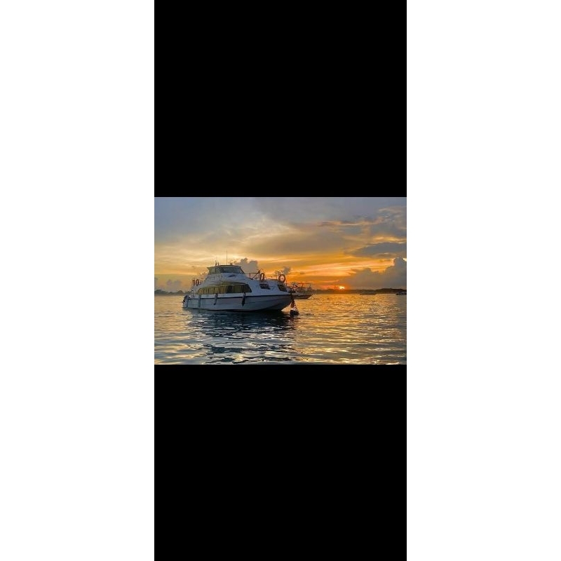 Fast Boat Tiket Kapal Pegi Pulang Bali Sanur ke Nusa Penida
