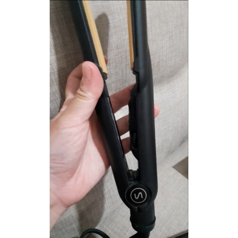 StyleRush Catok Akar (Preloved)