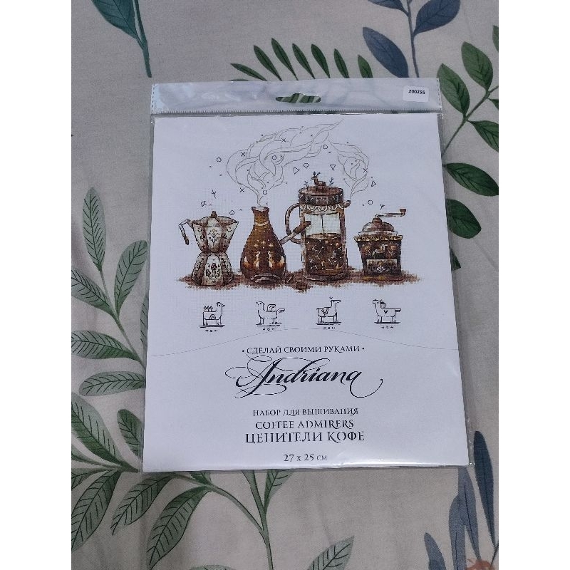 Kit kristik ORI Andriana