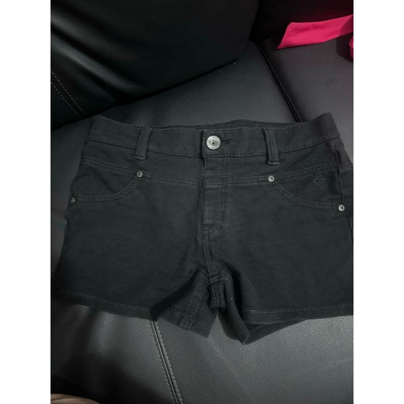 preloved celana pendek justice