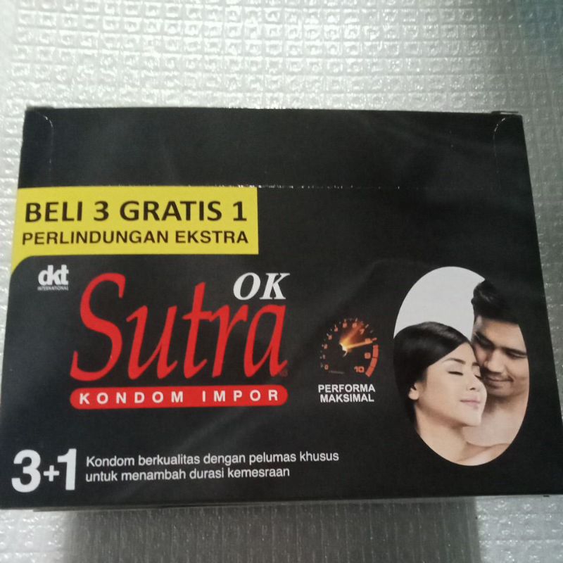 sutra hitam isi 24