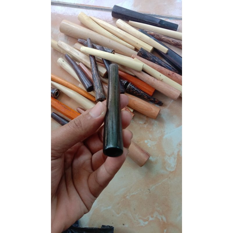 once kayu sonokeling