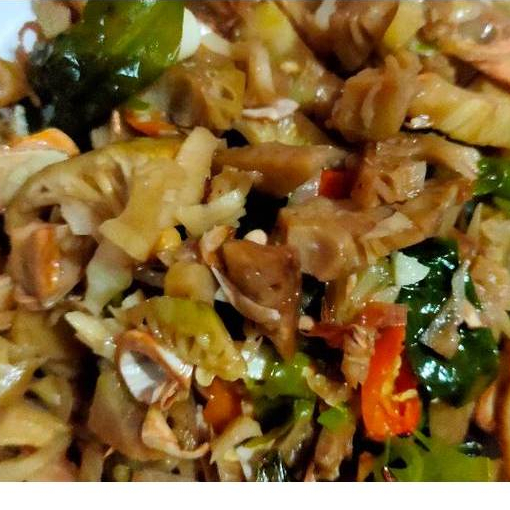 

TUMIS KLUWIH 100 gr, SATU PORSI FROZEN, SLEMAN, DIY OMAH ABAH