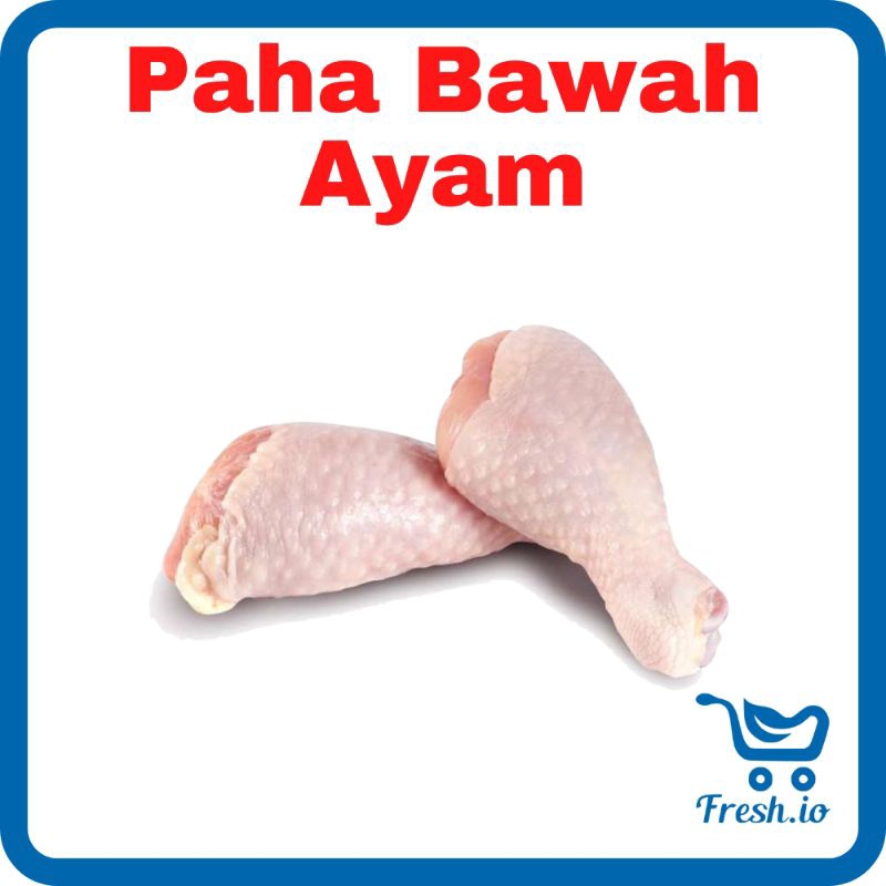 

Paha Bawah