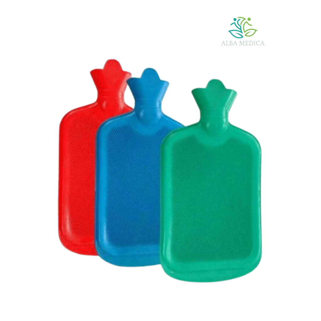 WWZ/KANTONG KOMPRES/ALAT KOMPRES PERUT