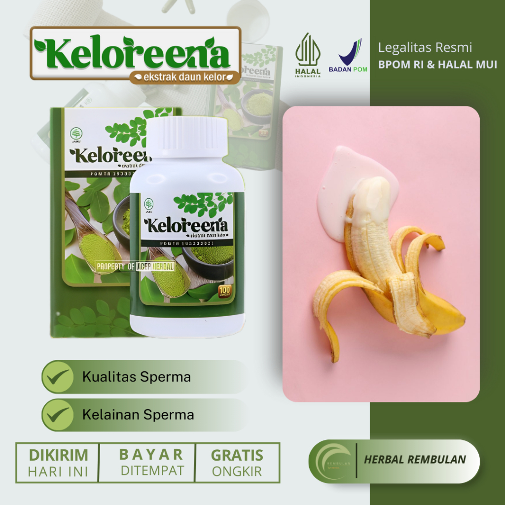 Obat Pengental Sperma Pria, Obat Sperma Encer, Obat Azoospermia Sperma Kosong, Obat Promil Pria Peny