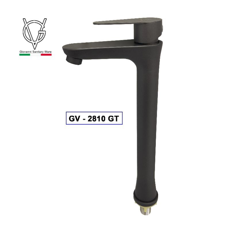 Kran wastafel tinggi/Kran cuci tangan meja