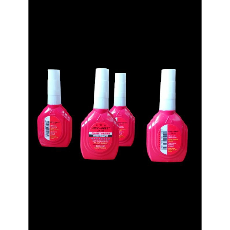 

TIP EX CAIR JOY-ART 01 correction fluid