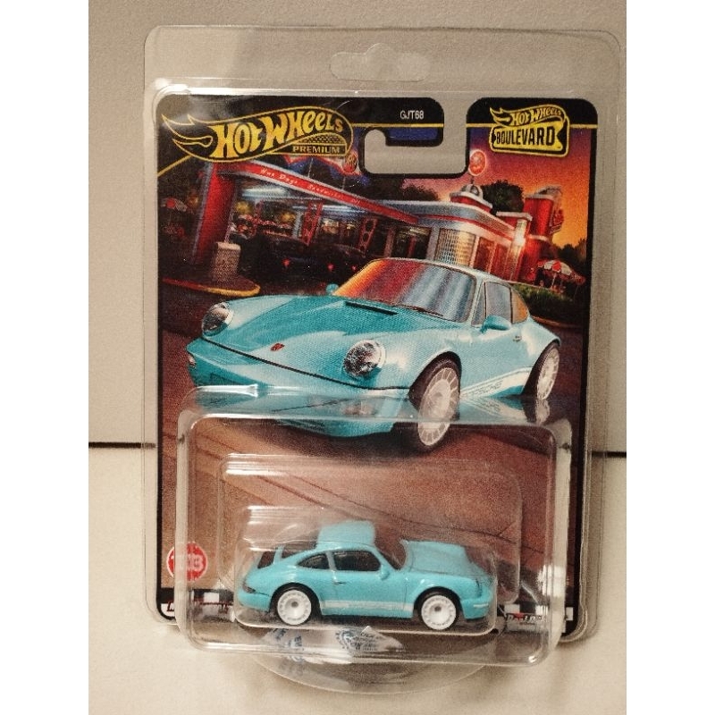 HOTWHEELS PREMIUM BOULEVARD LIMITED EDITION - MAINAN MOBIL HOTWHEELS TERBARU - HOTWHEELS PREMIUM LIM