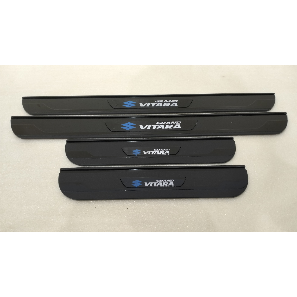 sillplate samping mobil GRAND VITARA terbaru