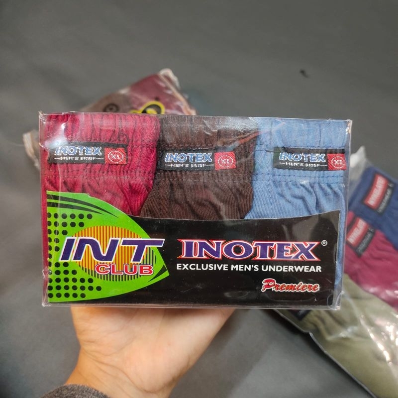 CELANA DALAM SEGITIGA PRIA CD SEGITIGA MURAH